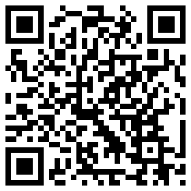qrcode für Ridi Leuchten GmbH 1561048SW Geräteträger mit Griffrille schwarz 7-polig