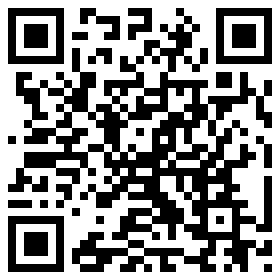 qrcode für Ridi Leuchten GmbH 1561051 Geräteträger mit Griffrille weiß 7-polig