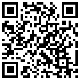 qrcode für Ridi Leuchten GmbH 1561051SW Geräteträger mit Griffrille schwarz 7-polig