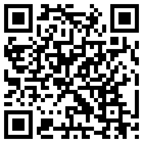 qrcode für Ridi Leuchten GmbH 1561053 Geräteträger mit Griffrille weiß 7-polig