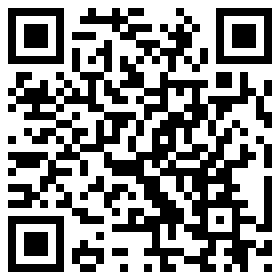 qrcode für Ridi Leuchten GmbH 1561053SW Geräteträger mit Griffrille schwarz 7-polig