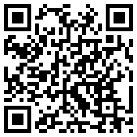 qrcode für Ridi Leuchten GmbH 1561055 Geräteträger mit Griffrille weiß 7-polig