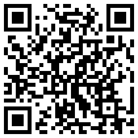 qrcode für Ridi Leuchten GmbH 1561058SW Geräteträger mit Griffrille schwarz 7-polig