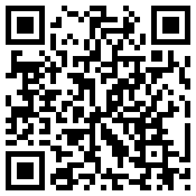 qrcode für Ridi Leuchten GmbH 1561061SW Geräteträger mit Griffrille schwarz 7-polig