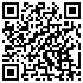qrcode für Ridi Leuchten GmbH 1561064 Geräteträger mit Griffrille weiß 7-polig