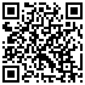 qrcode für Ridi Leuchten GmbH 1551002 Geräteträger mit Griffrille weiß 5-polig