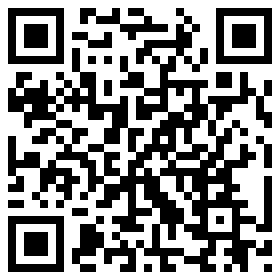qrcode für Ridi Leuchten GmbH 1551006 Geräteträger mit Griffrille weiß IP54 5-polig