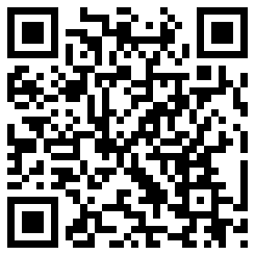 qrcode für Ridi Leuchten GmbH 1551011SW Geräteträger mit Griffrille schwarz IP54 5-polig