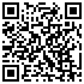 qrcode für Ridi Leuchten GmbH 1551023SW Geräteträger mit Griffrille schwarz IP54 5-polig