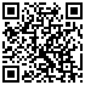 qrcode für Ridi Leuchten GmbH 1551027 Geräteträger mit Griffrille weiß 5-polig