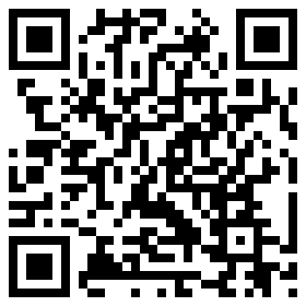 qrcode für Ridi Leuchten GmbH 1561002 Geräteträger mit Griffrille weiß 7-polig