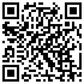 qrcode für Ridi Leuchten GmbH 1561002SW Geräteträger mit Griffrille schwarz 7-polig