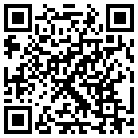 qrcode für Ridi Leuchten GmbH 1561006 Geräteträger mit Griffrille weiß 7-polig