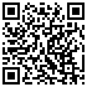 qrcode für Ridi Leuchten GmbH 1561011SW Geräteträger mit Griffrille schwarz 7-polig