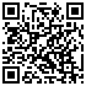 qrcode für Ridi Leuchten GmbH 1561023 Geräteträger mit Griffrille weiß 7-polig