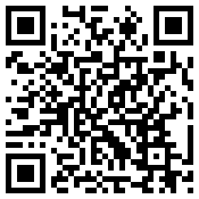 qrcode für Ridi Leuchten GmbH 1561023SW Geräteträger mit Griffrille schwarz 7-polig