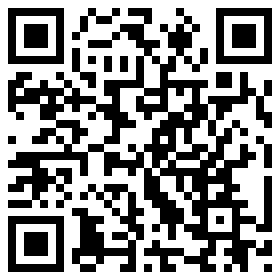 qrcode für Ridi Leuchten GmbH 1561027SW Geräteträger mit Griffrille schwarz 7-polig