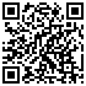 qrcode für Ridi Leuchten GmbH 1561031SW Geräteträger mit Griffrille schwarz 7-polig