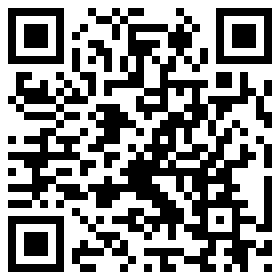 qrcode für Ridi Leuchten GmbH 1551003 Geräteträger mit Griffrille weiß 5-polig