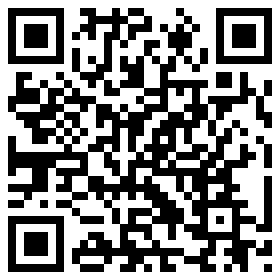 qrcode für Ridi Leuchten GmbH 1551007 Geräteträger mit Griffrille weiß 5-polig