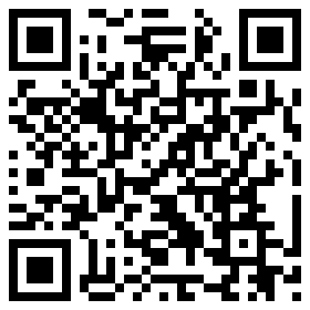 qrcode für Ridi Leuchten GmbH 1551012SW Geräteträger mit Griffrille schwarz IP54 5-polig