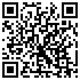 qrcode für Ridi Leuchten GmbH 1551024SW Geräteträger mit Griffrille schwarz 5-polig