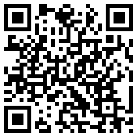 qrcode für Ridi Leuchten GmbH 1551032 Geräteträger mit Griffrille weiß 5-polig