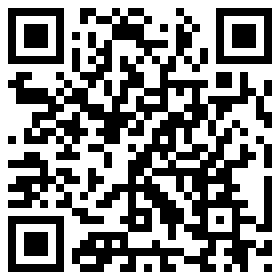 qrcode für Ridi Leuchten GmbH 1551032SI Geräteträger mit Griffrille IP54 5p
