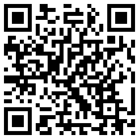 qrcode für Ridi Leuchten GmbH 1551032SW Geräteträger mit Griffrille schwarz IP54 5-polig
