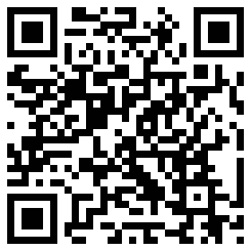 qrcode für Ridi Leuchten GmbH 1561003 Geräteträger mit Griffrille weiß 7-polig