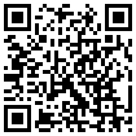 qrcode für Ridi Leuchten GmbH 1561003SW Geräteträger mit Griffrille schwarz 7-polig