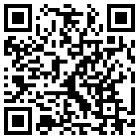 qrcode für Ridi Leuchten GmbH 1561012SW Geräteträger mit Griffrille schwarz 7-polig