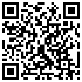 qrcode für Ridi Leuchten GmbH 1561016SW Geräteträger mit Griffrille schwarz 7-polig