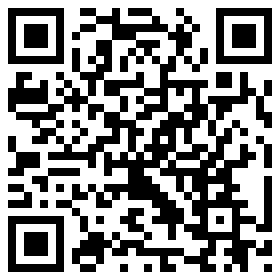 qrcode für Ridi Leuchten GmbH 1561020SW Geräteträger mit Griffrille schwarz 7-polig