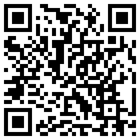 qrcode für Ridi Leuchten GmbH 1561024 Geräteträger mit Griffrille weiß 7-polig