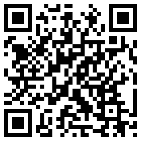 qrcode für Ridi Leuchten GmbH 1561024SW Geräteträger mit Griffrille schwarz 7-polig