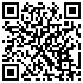 qrcode für Ridi Leuchten GmbH 1561028 Geräteträger mit Griffrille weiß 7-polig