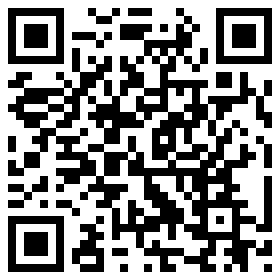 qrcode für Ridi Leuchten GmbH 1561028SW Geräteträger mit Griffrille schwarz 7-polig