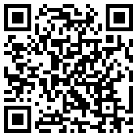 qrcode für Ridi Leuchten GmbH 1561035 Geräteträger mit Griffrille weiß 7-polig