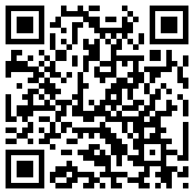 qrcode für Ridi Leuchten GmbH 1561035SW Geräteträger mit Griffrille schwarz 7-polig