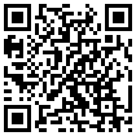 qrcode für Ridi Leuchten GmbH 1561038 Geräteträger mit Griffrille weiß 7-polig