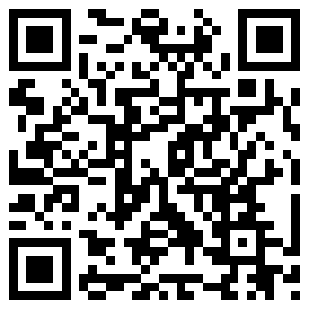 qrcode für Ridi Leuchten GmbH 1561038SW Geräteträger mit Griffrille schwarz 7-polig