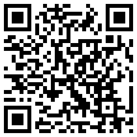 qrcode für RZB 9523AS.840.476.001