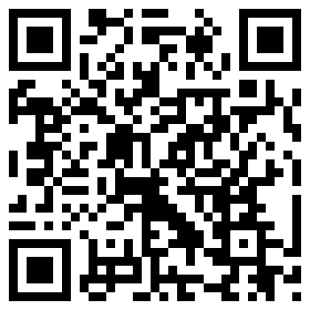 qrcode für Elsner 70666 Einbau-Sensor Temperatur/Feuchte schwarz
