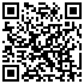 qrcode für Ridi Leuchten GmbH 1561050 Geräteträger mit Griffrille weiß 7-polig