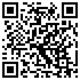 qrcode für Ridi Leuchten GmbH 1561060 Geräteträger mit Griffrille weiß 7-polig