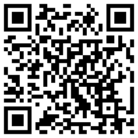 qrcode für Ridi Leuchten GmbH 1561090 Geräteträger mit Griffrille weiß 7-polig
