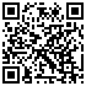 qrcode für Ridi Leuchten GmbH 1561096 Geräteträger mit Griffrille weiß 7-polig