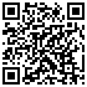 qrcode für Ridi Leuchten GmbH 1561100 Geräteträger mit Griffrille weiß 7-polig