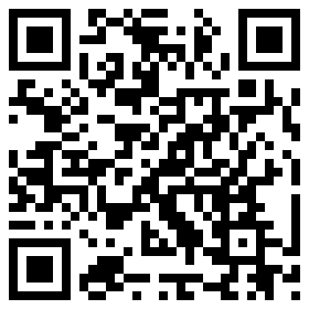 qrcode für Ridi Leuchten GmbH 1551021 Geräteträger mit Griffrille weiß 5-polig